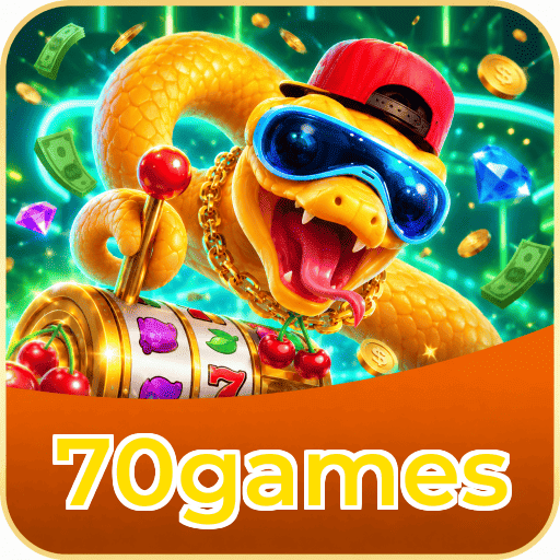 70games VIP Program Logo