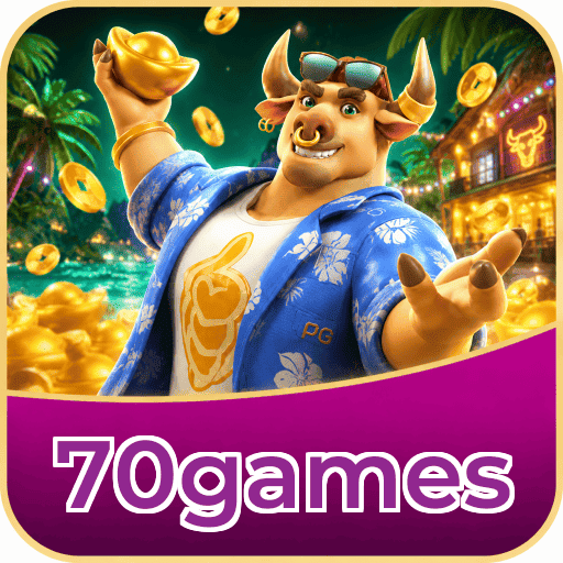 70games Logo Seguro