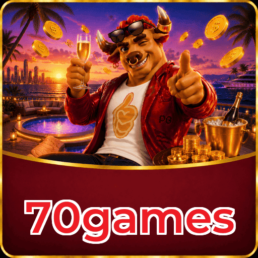 Bot 70games Telegram