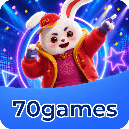 70games Logo Verificado