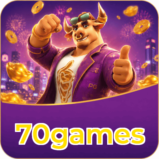 70games Jackpots Progressivos