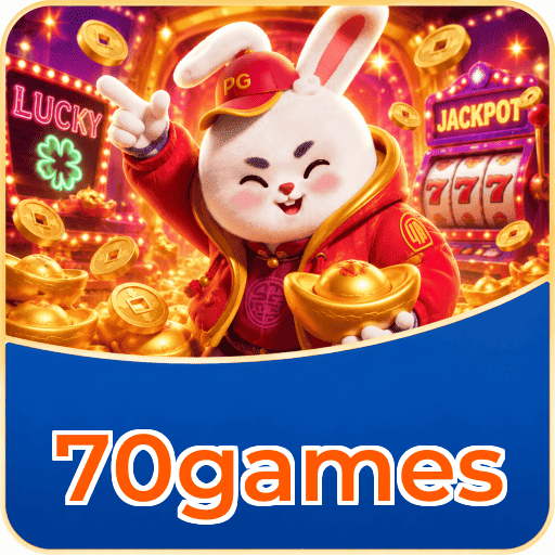 70games Logo Oficial