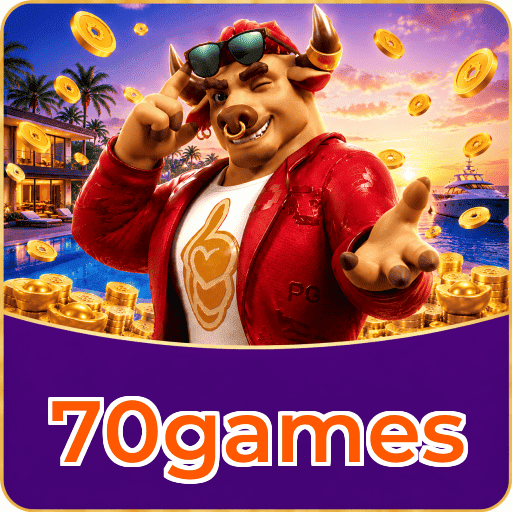 70games Certificado eCOGRA